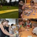 Sommerlager 5.Tag
